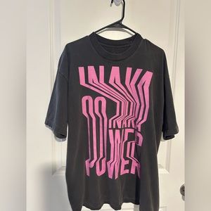 Inaka Power T-Shirt